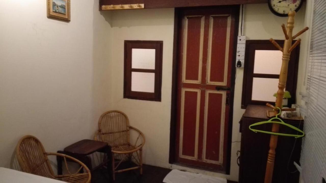 Silver Shine Guest House George Town Ngoại thất bức ảnh