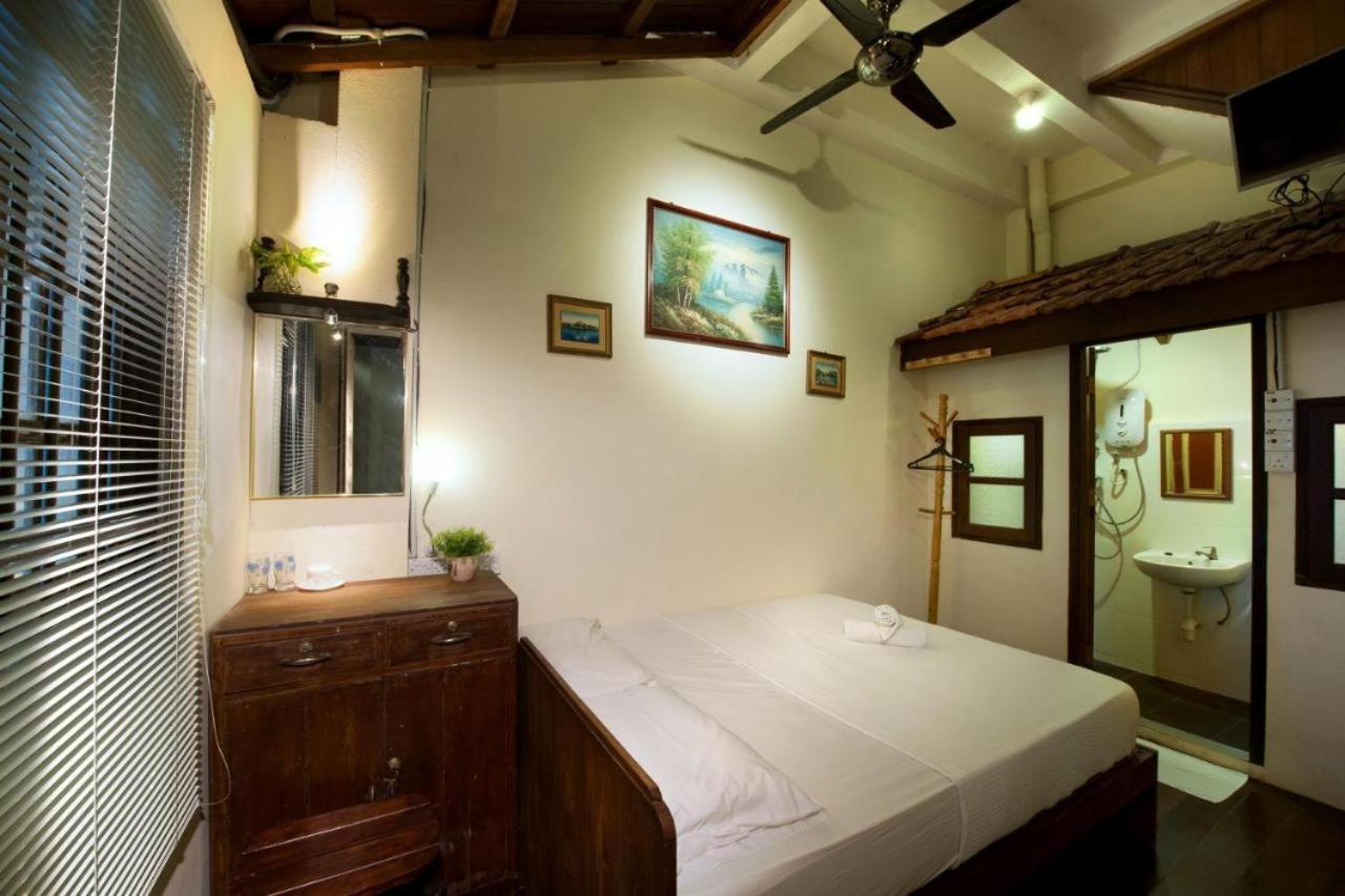 Silver Shine Guest House George Town Ngoại thất bức ảnh