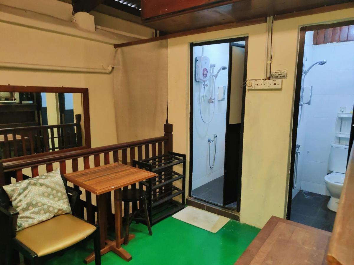 Silver Shine Guest House George Town Ngoại thất bức ảnh